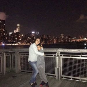 Meet your Posher, Esthela